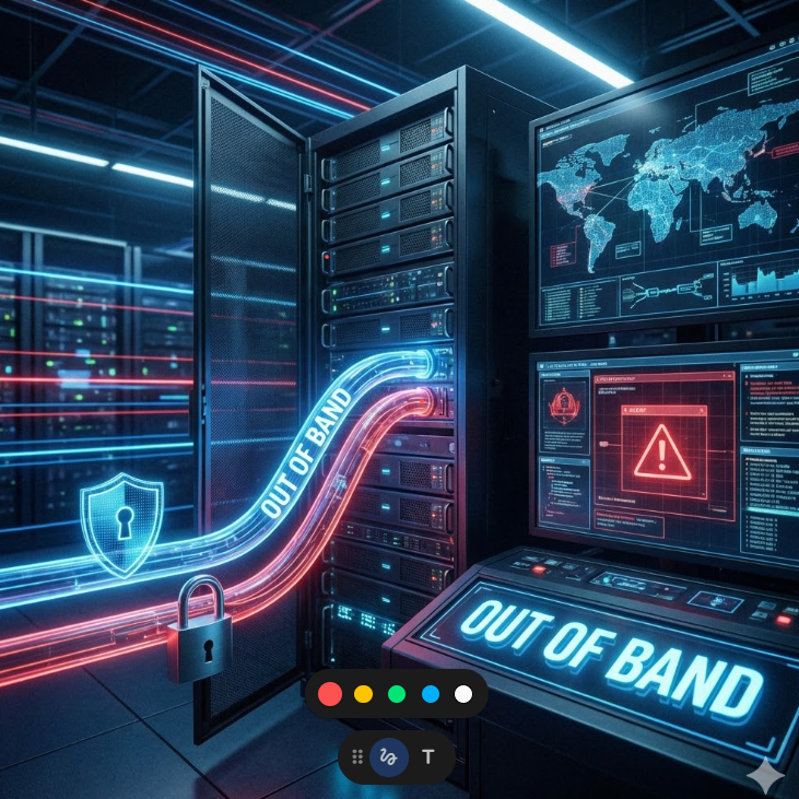 Out Of Band